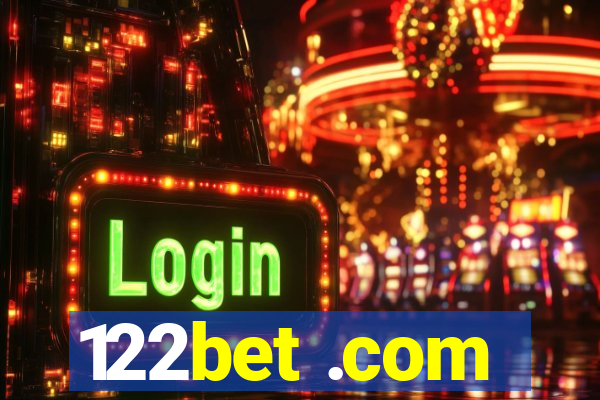 122bet .com